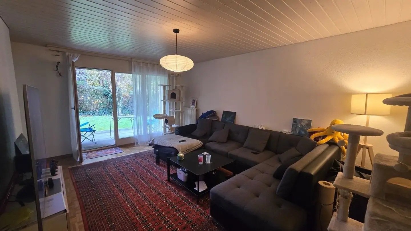 Apartment for rent - Chemin Des Sources 20, 2013 Colombier NE