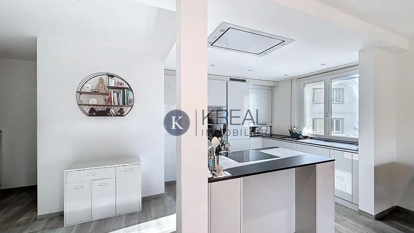 Wohnung kaufen - 1005 Lausanne