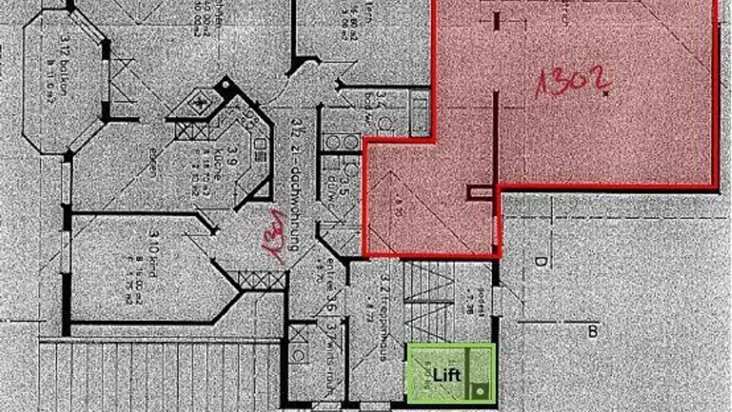 Gewerbe mieten - Dorfstrasse 75, 8424 Embrach - Foto 2