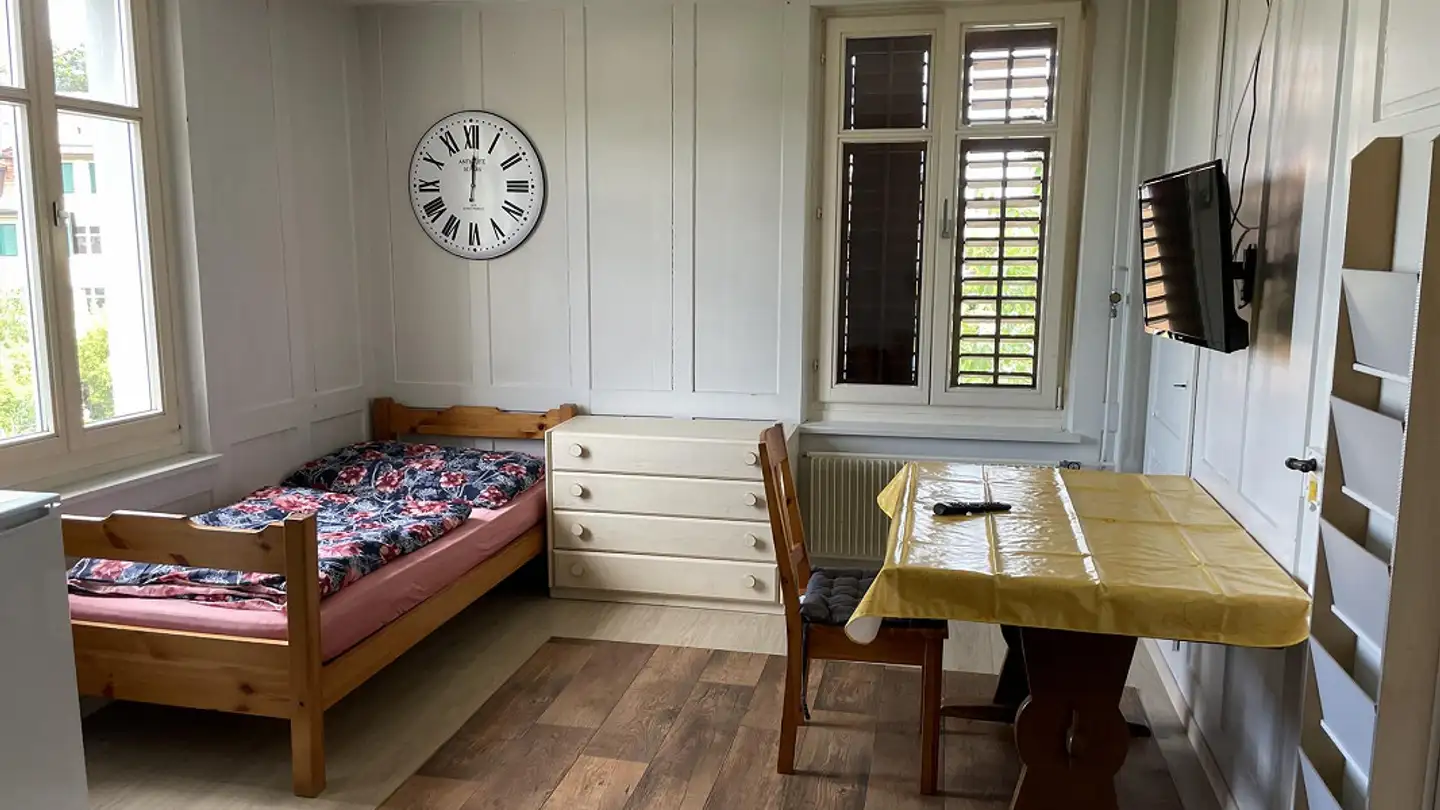 Appartement à louer - Gerlikonerstrasse 20, 8500 Frauenfeld - Photo 3