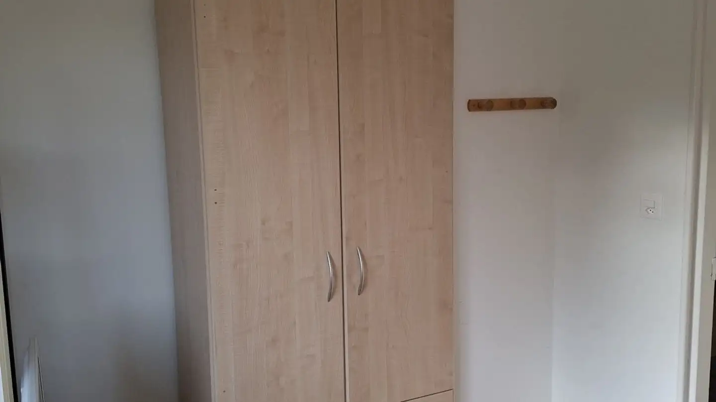 Single room for rent - Chemin De Sous-Mont 16, 1032 Romanel-sur-Lausanne - Photo 4