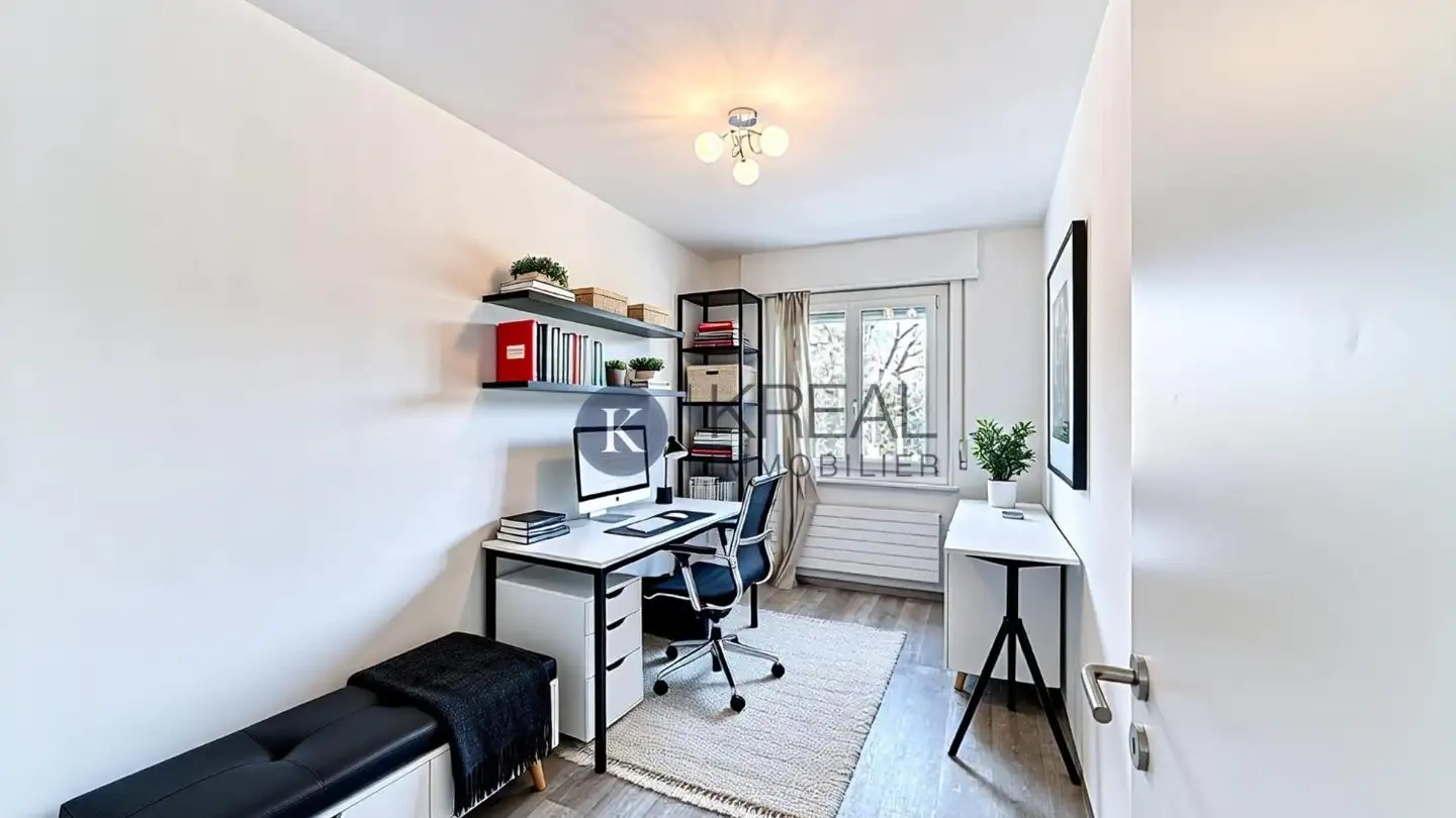 Wohnung kaufen - 1005 Lausanne - Foto 4