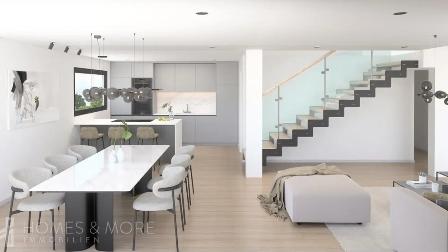 Duplex à vendre - 8304 Wallisellen - Photo 2