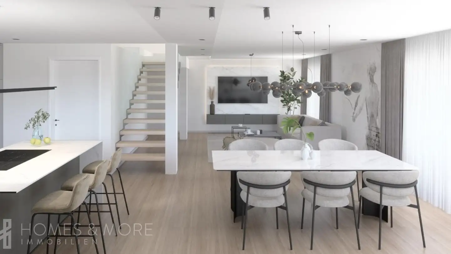 Duplex à vendre - 8304 Wallisellen - Photo 3