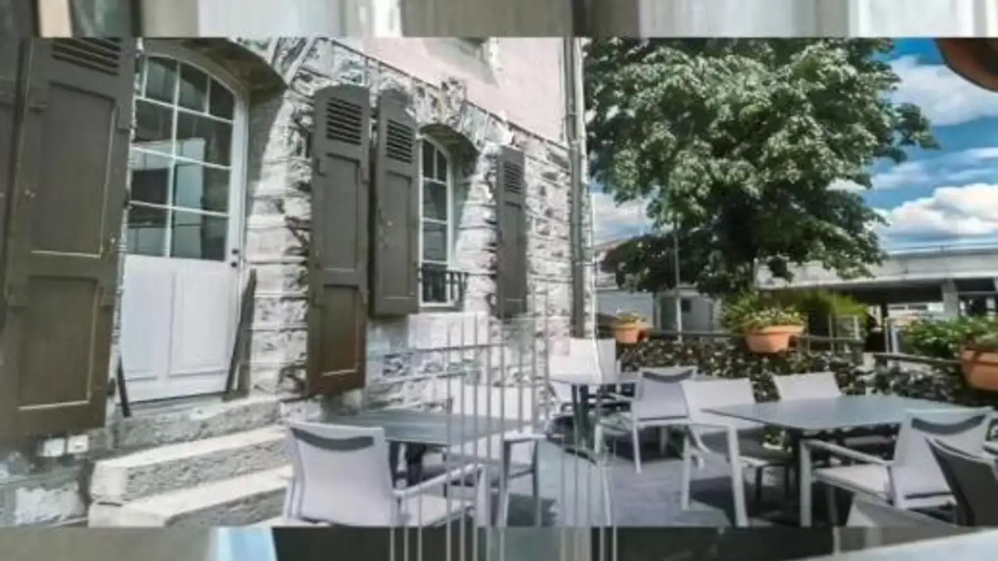 Restaurant à vendre - 1203 Genève