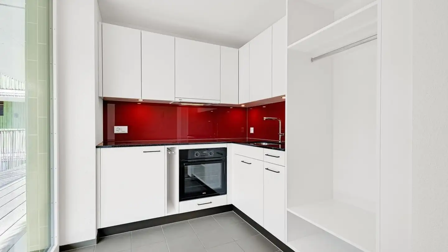 Appartement à louer - Zentralstrasse 2, 9320 Arbon - Photo 2