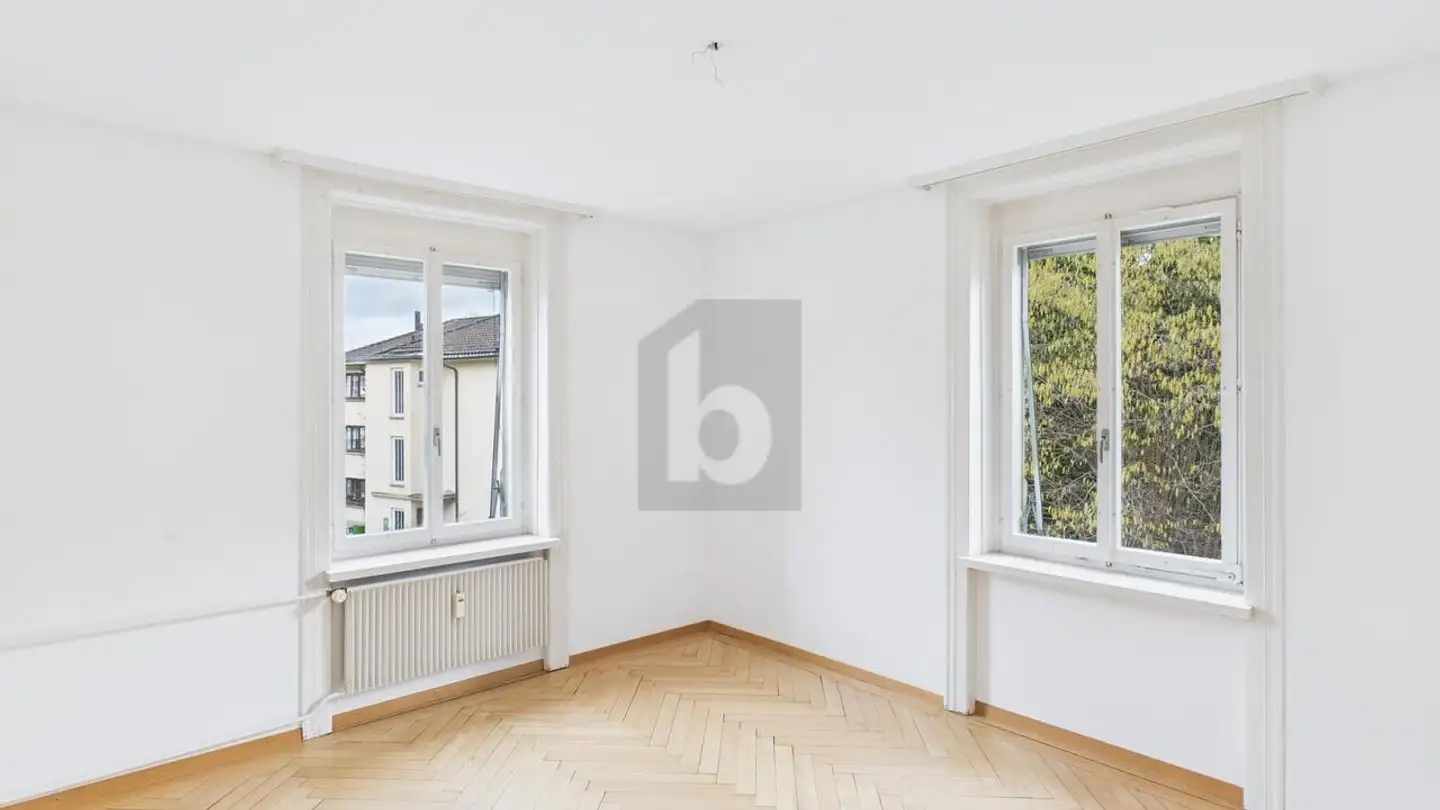 Appartamento in affitto - 9008 St. Gallen - Foto 3