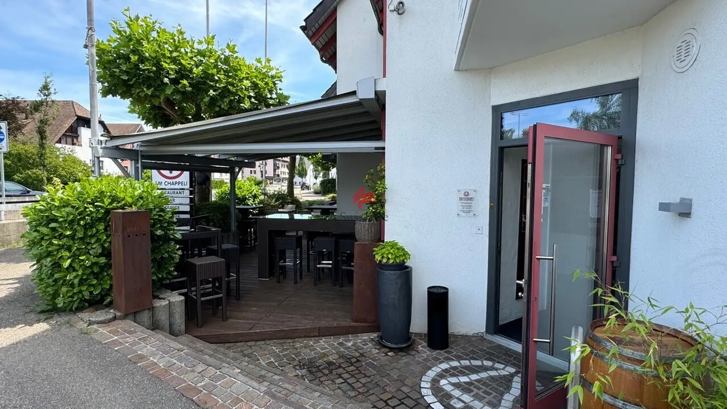 Hôtel à vendre - Chappelistrasse 1, 8604 Volketswil - Photo 2