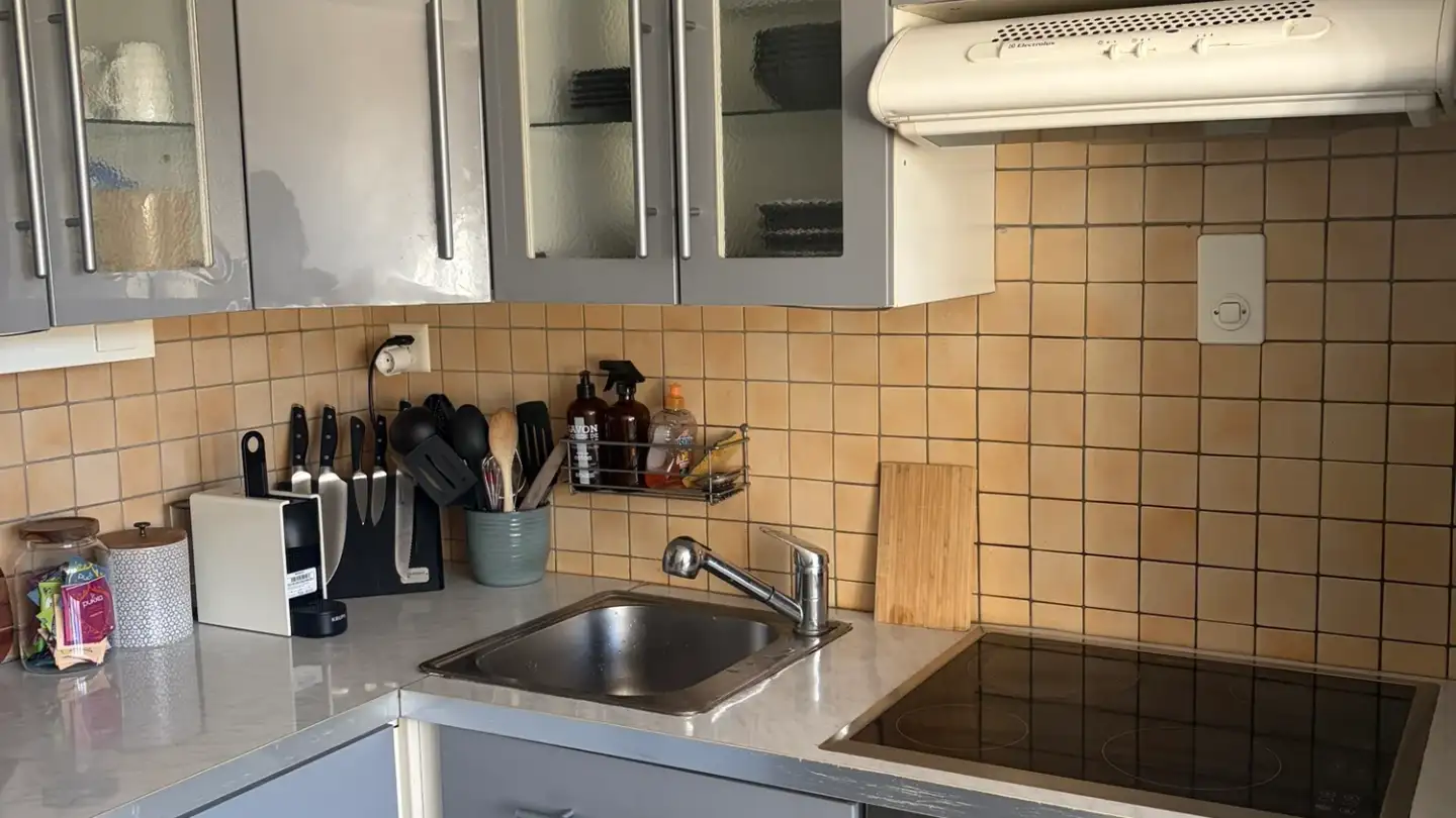 Apartment for rent - 1143 Apples - Photo 2