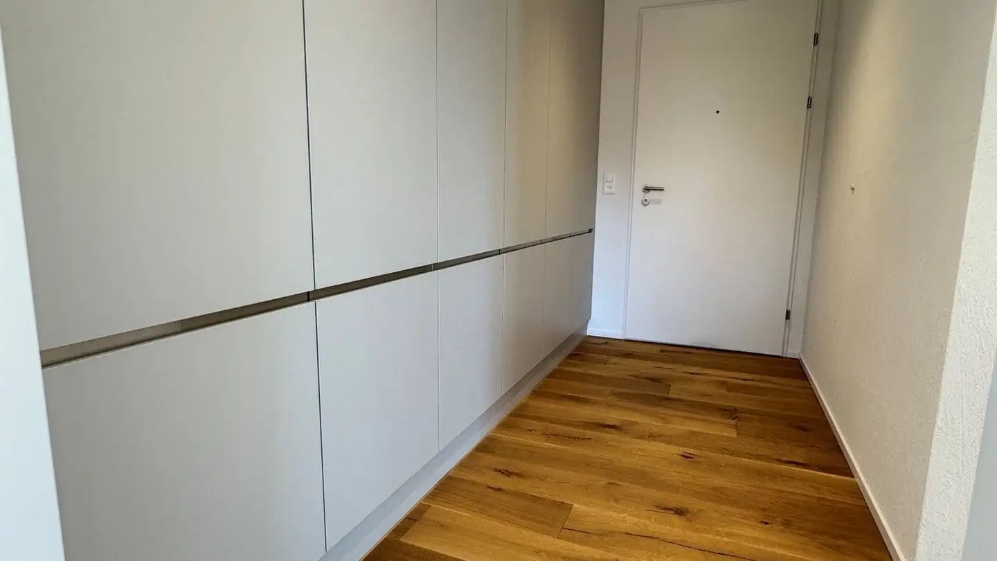 Appartement à louer - Bildaustrasse 19, 8640 Rapperswil SG - Photo 3