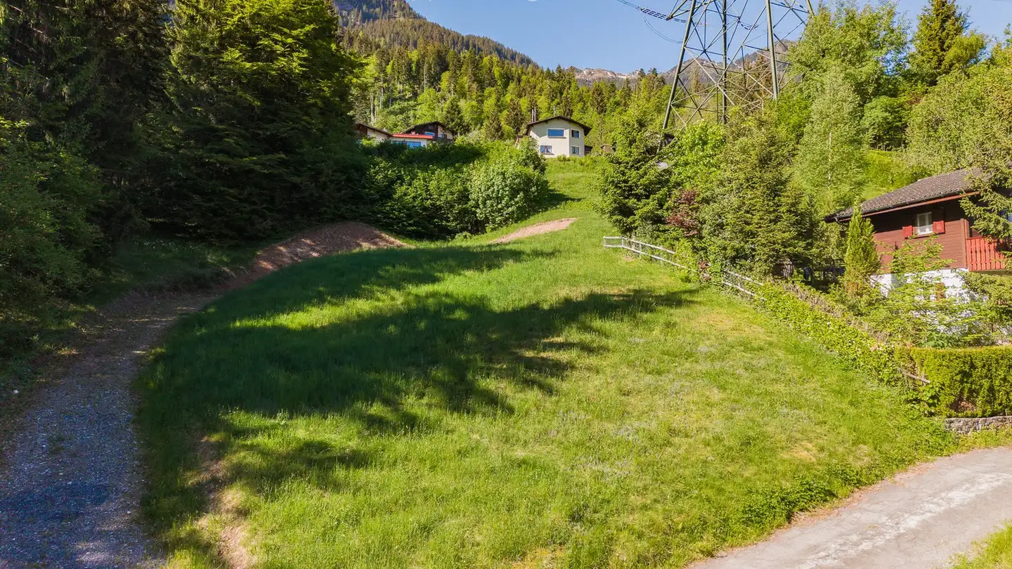 Casa singola in vendita - Glittenstrasse, 8884 Oberterzen - Foto 4