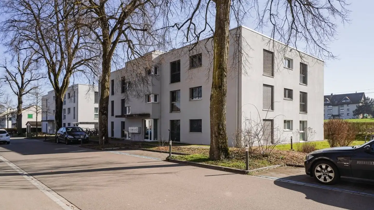 Appartamento in affitto - Nordstrasse 41, 8580 Amriswil - Foto 2