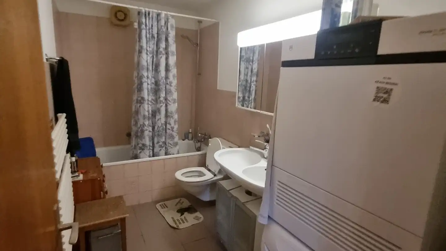 Wohnung mieten - Obstgartenstrasse 2, 8910 Affoltern am Albis - Foto 4