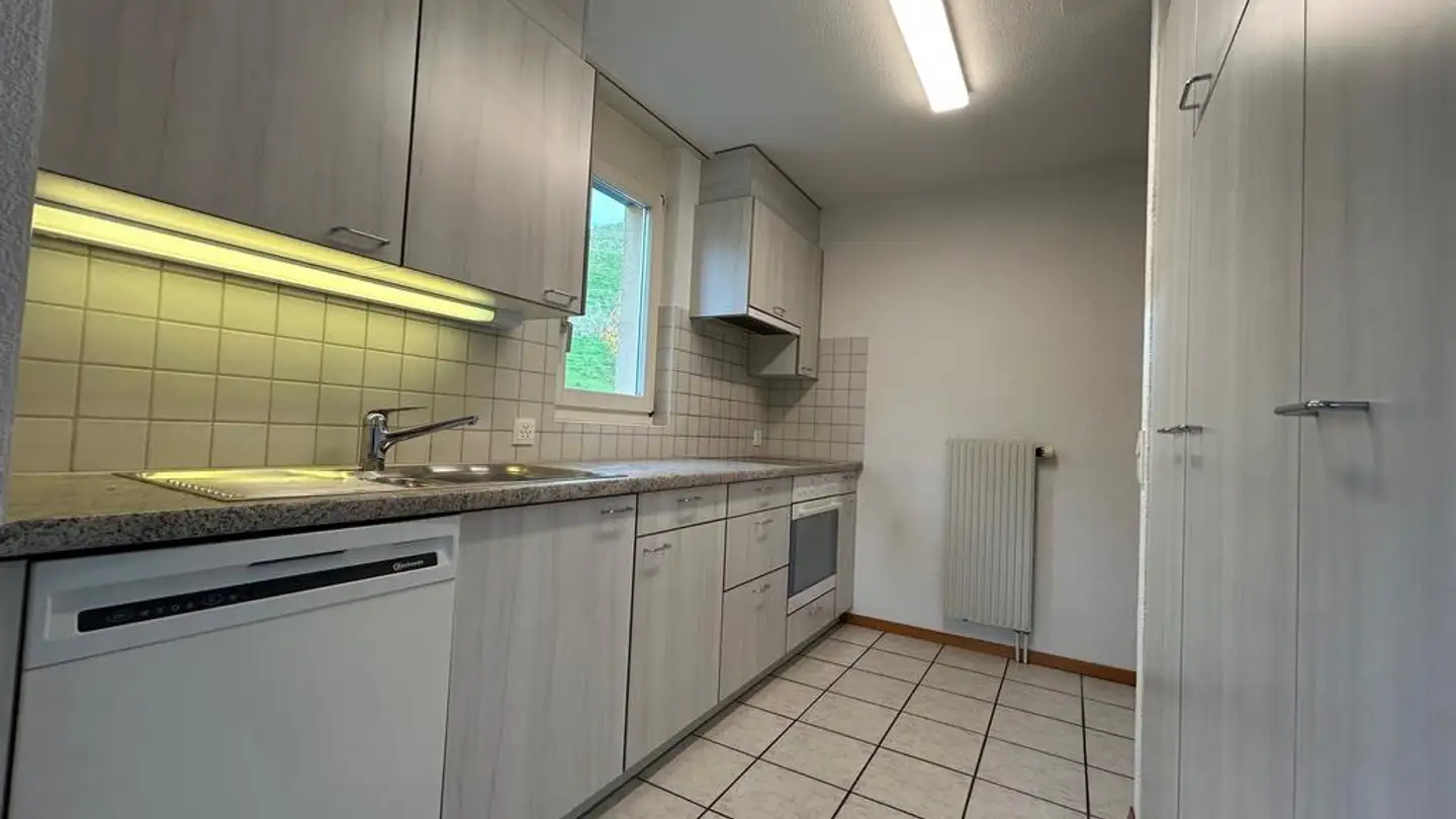 Wohnung mieten - Aegerte 15, 3326 Krauchthal - Foto 3