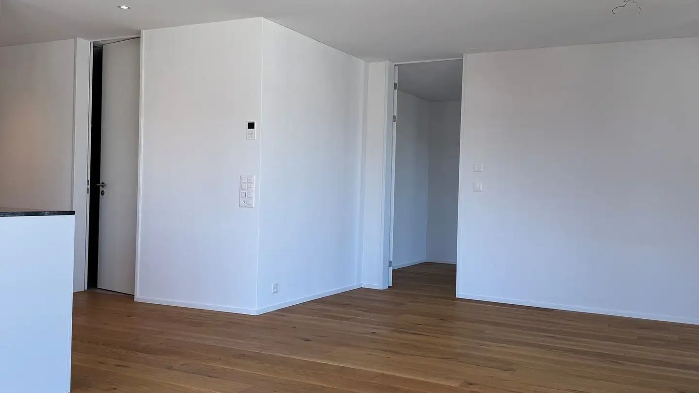 Appartement à louer - Bildaustrasse 19, 8640 Rapperswil SG - Photo 4