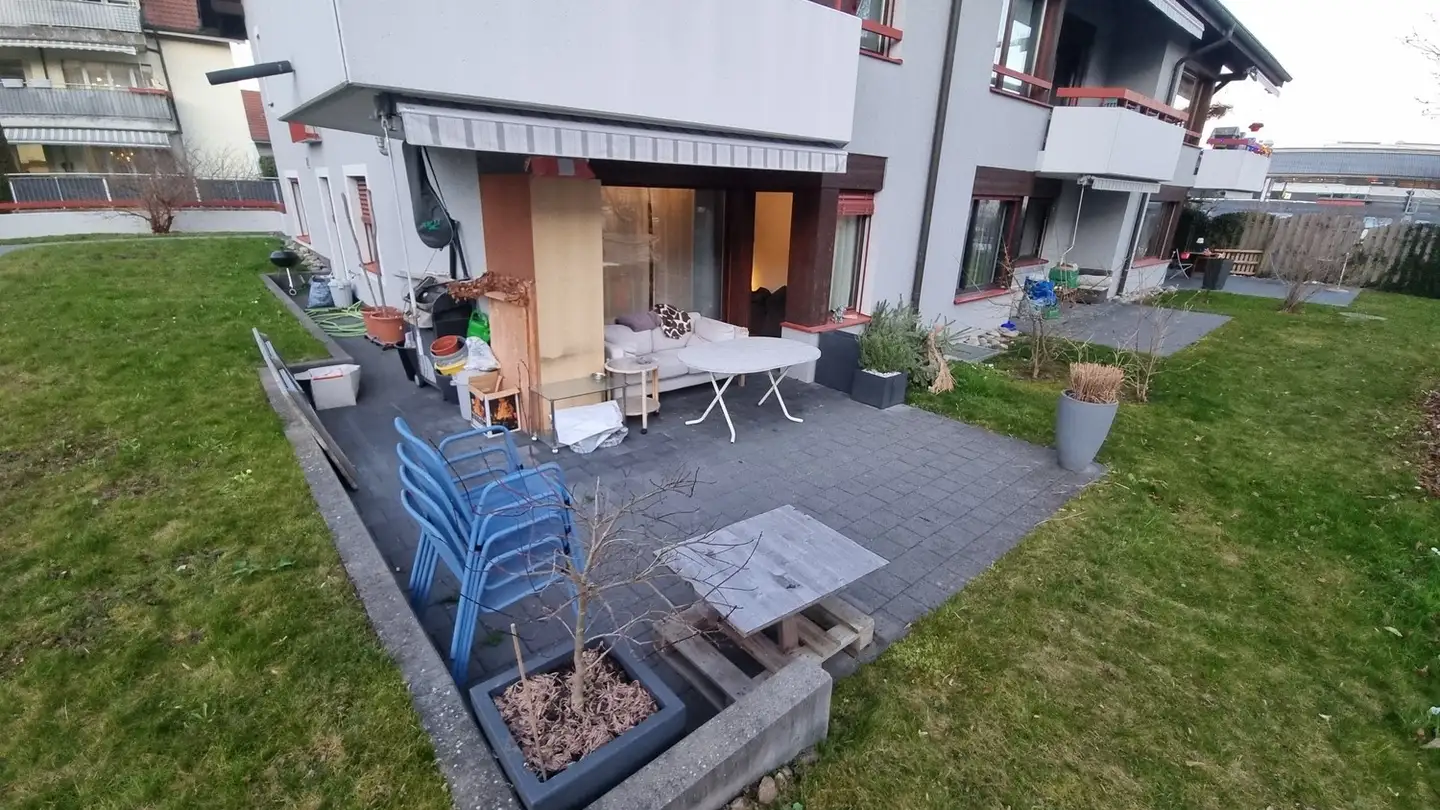 Wohnung mieten - Obstgartenstrasse 2, 8910 Affoltern am Albis - Foto 2