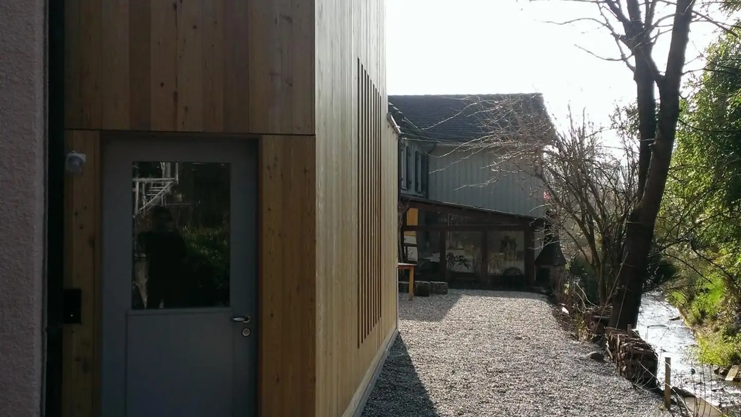 Commercial for rent - Kirchgasse 47, 8706 Meilen - Photo 2