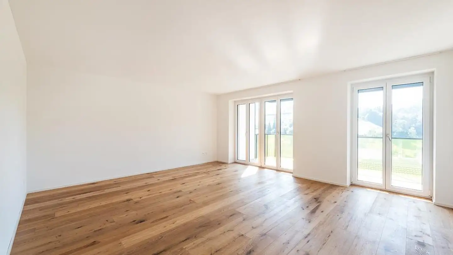 Apartment for rent - Im Grund 10a, 9012 St. Gallen - Photo 3