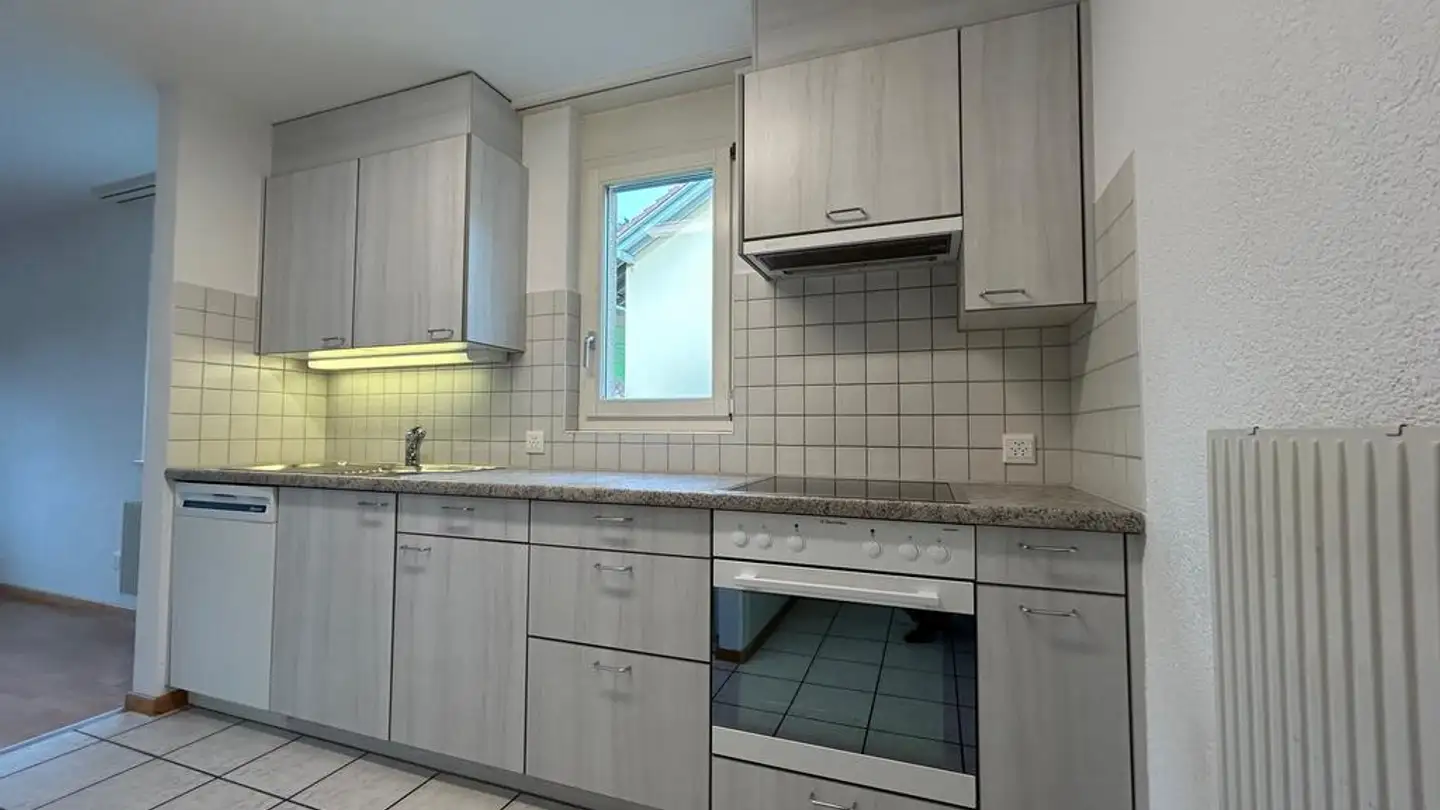 Wohnung mieten - Aegerte 15, 3326 Krauchthal - Foto 4