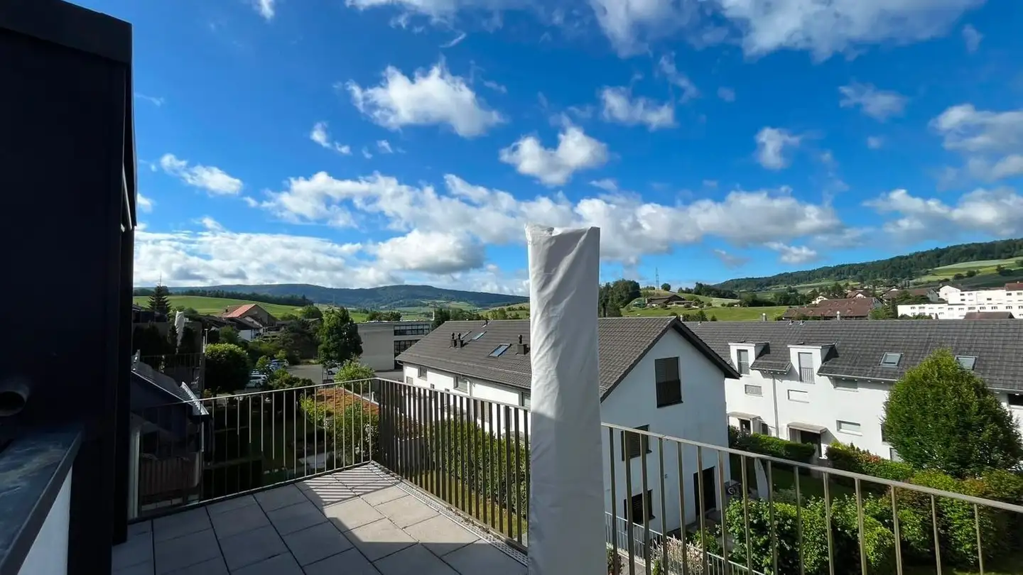 Maisonette kaufen - Zürichstrasse 52, 5426 Lengnau AG