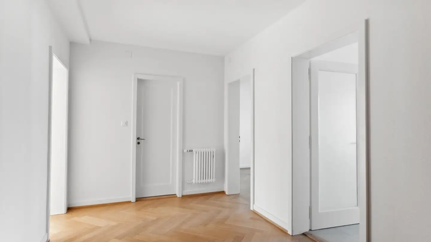 Apartment for rent - Rue De La Servette 78, 1202 Genève