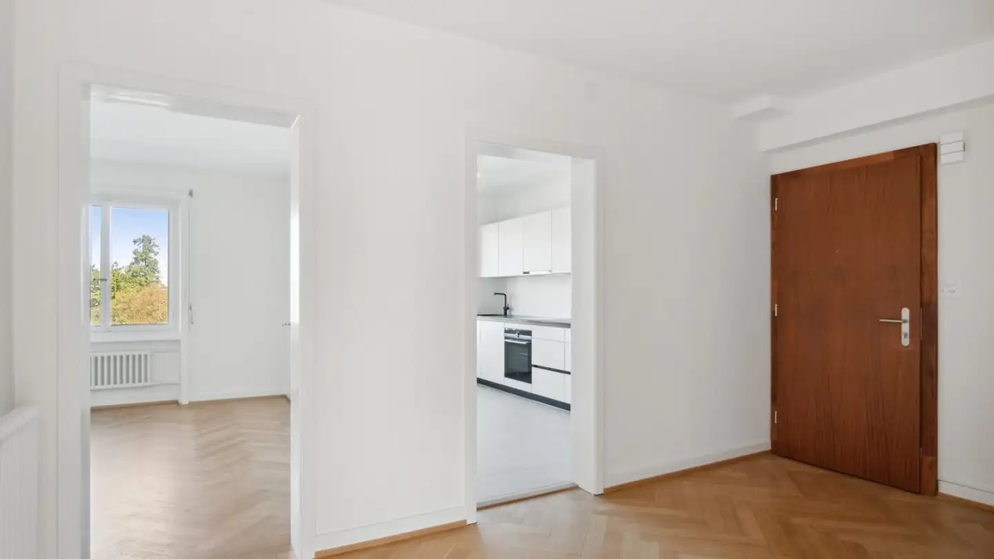 Apartment for rent - Rue De La Servette 78, 1202 Genève - Photo 2