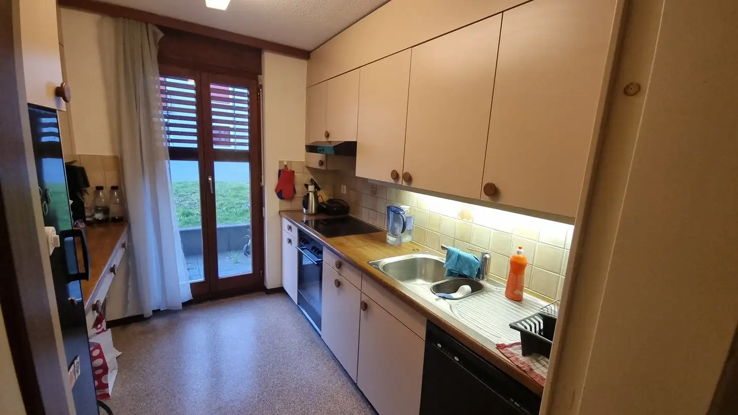 Appartamento in affitto - Obstgartenstrasse 2, 8910 Affoltern am Albis - Foto 4