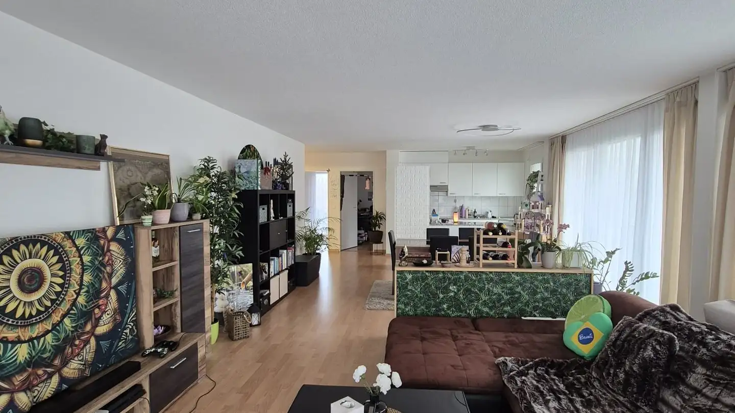 Wohnung mieten - Im Oberen Gern 10, 8409 Winterthur