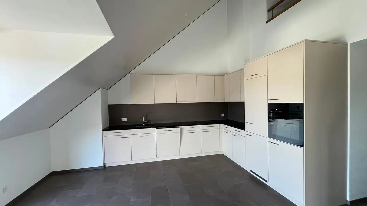 Maisonette kaufen - Zürichstrasse 52, 5426 Lengnau AG - Foto 4