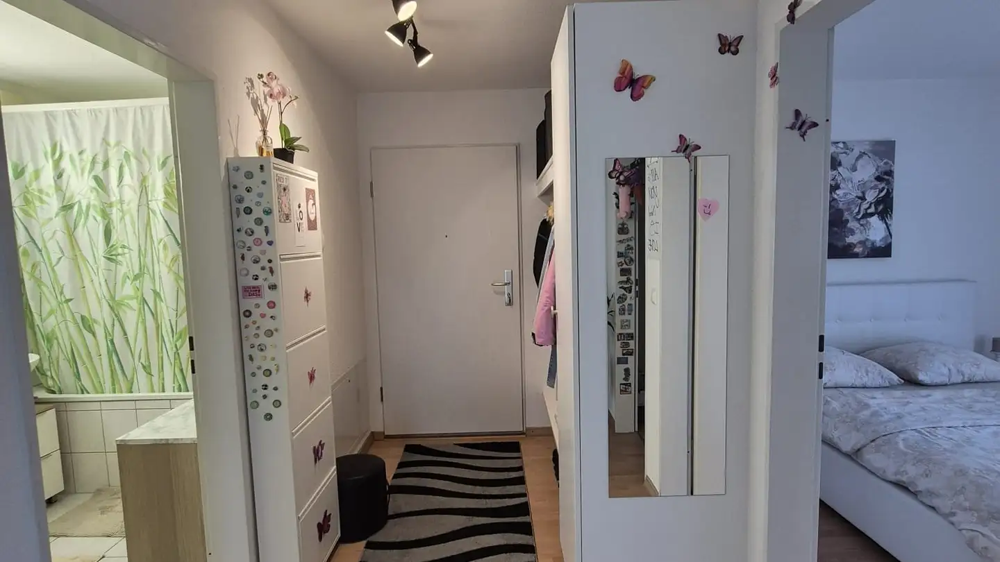 Wohnung mieten - Im Oberen Gern 10, 8409 Winterthur - Foto 2