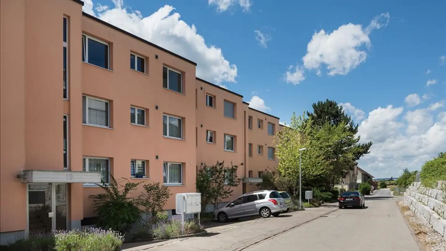 Apartment for rent - Klösterli 21, 8222 Beringen