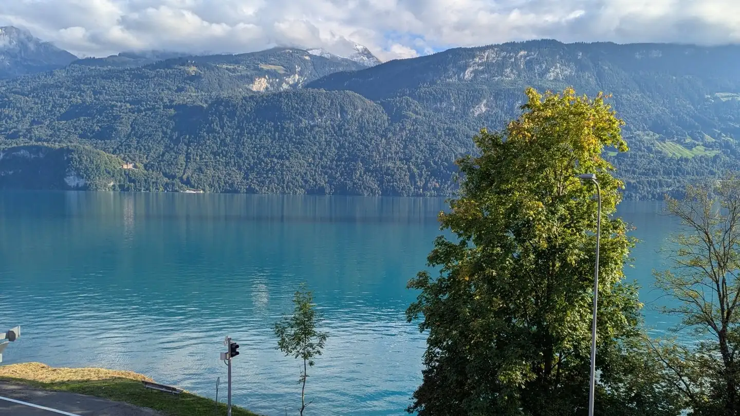 Appartamento in affitto - Ebligen 37, 3855 Brienz BE - Photo 4