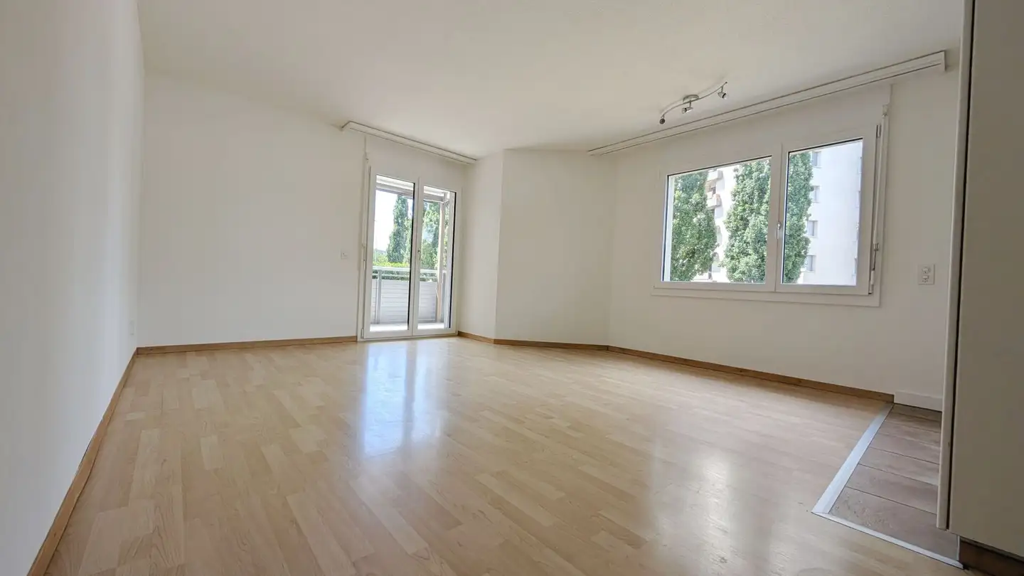 Appartamento in affitto - Bahnhofstrasse, 5605 Dottikon - Foto 4