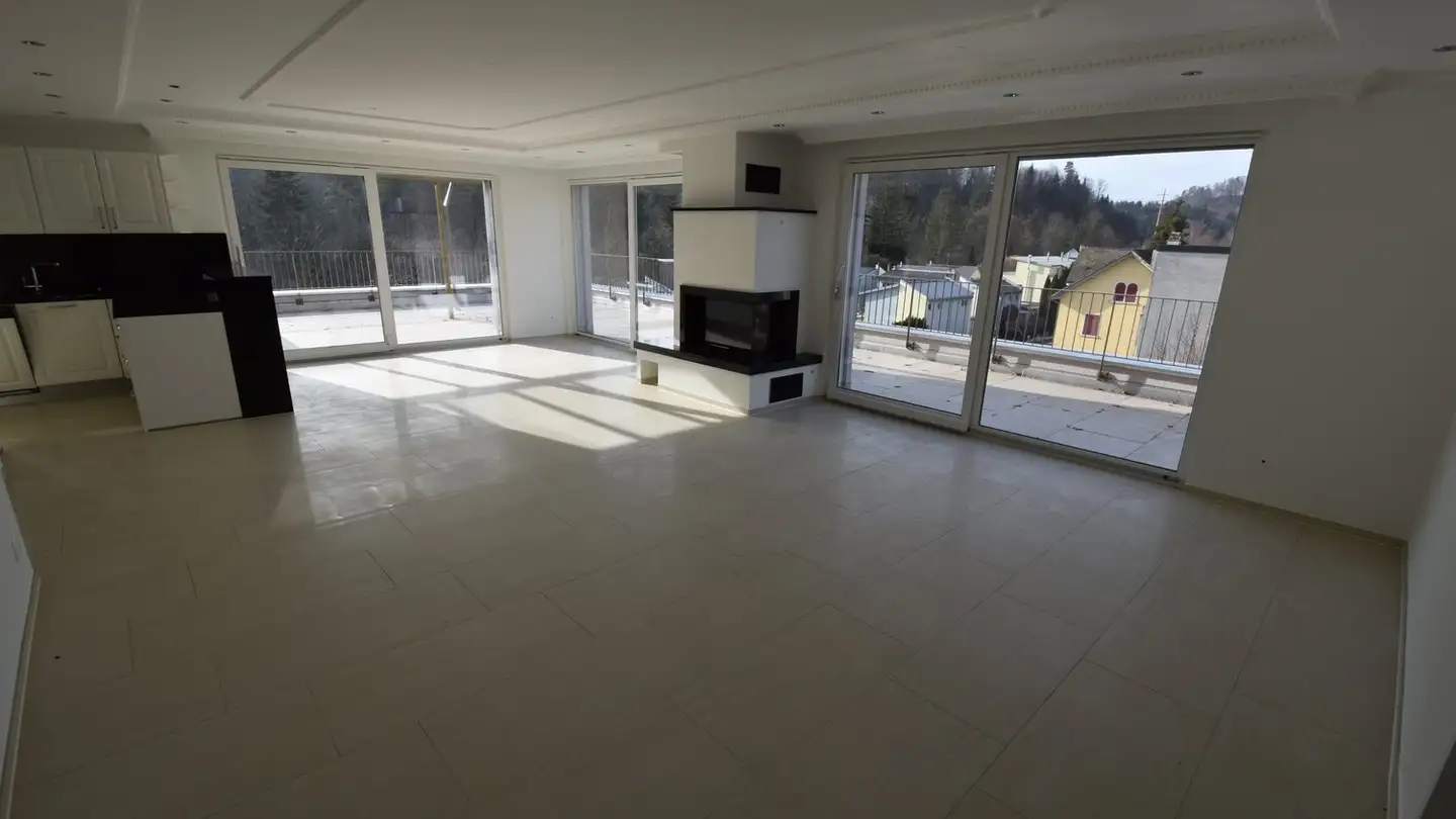 Penthouse for sale - Burghaldenstrasse 3, 8487 Rämismühle - Photo 2