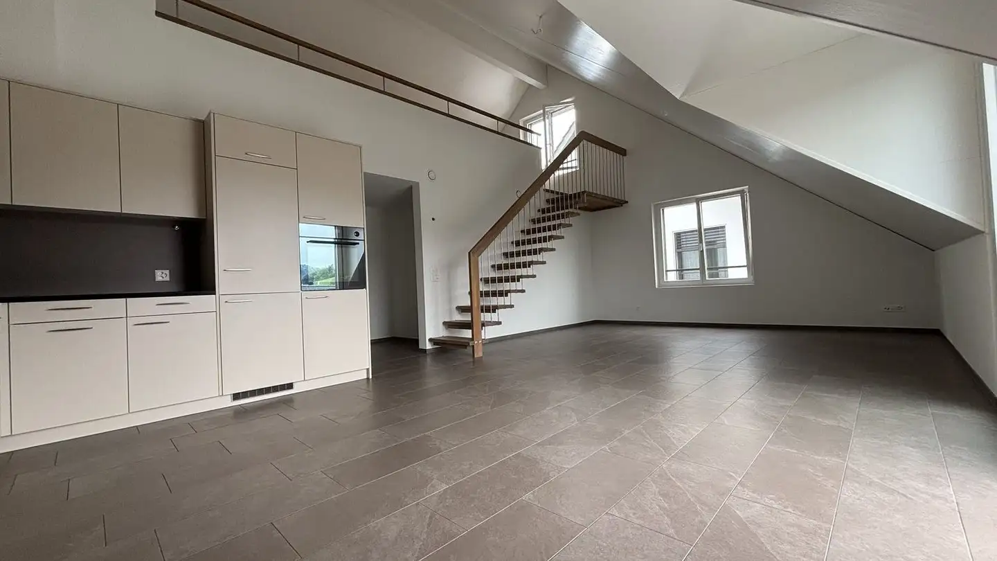 Maisonette kaufen - Zürichstrasse 52, 5426 Lengnau AG - Foto 2
