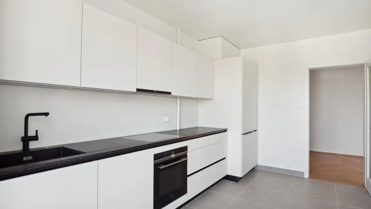 Apartment for rent - Rue De La Servette 78, 1202 Genève - Photo 3