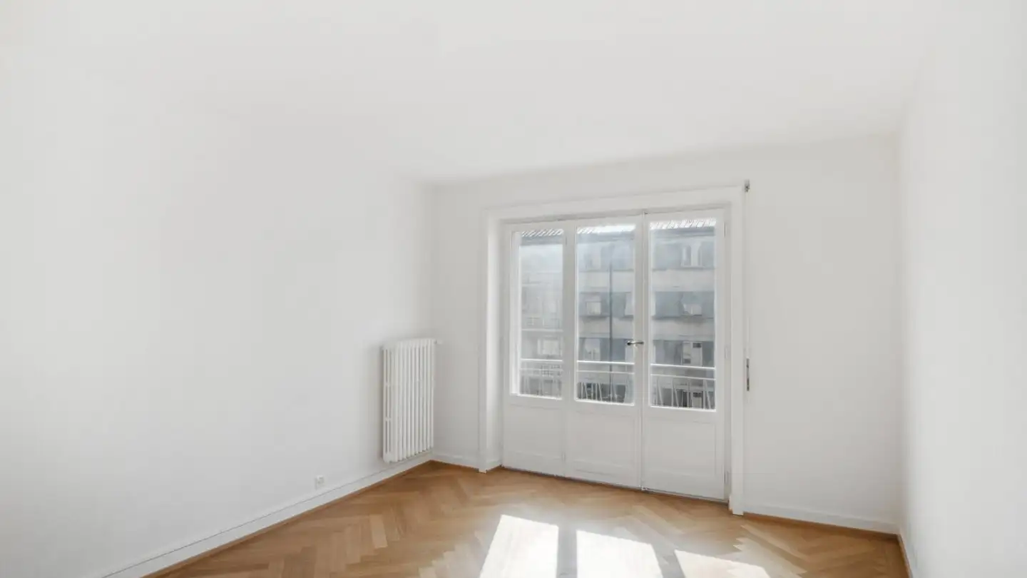 Apartment for rent - Rue De La Servette 78, 1202 Genève - Photo 4