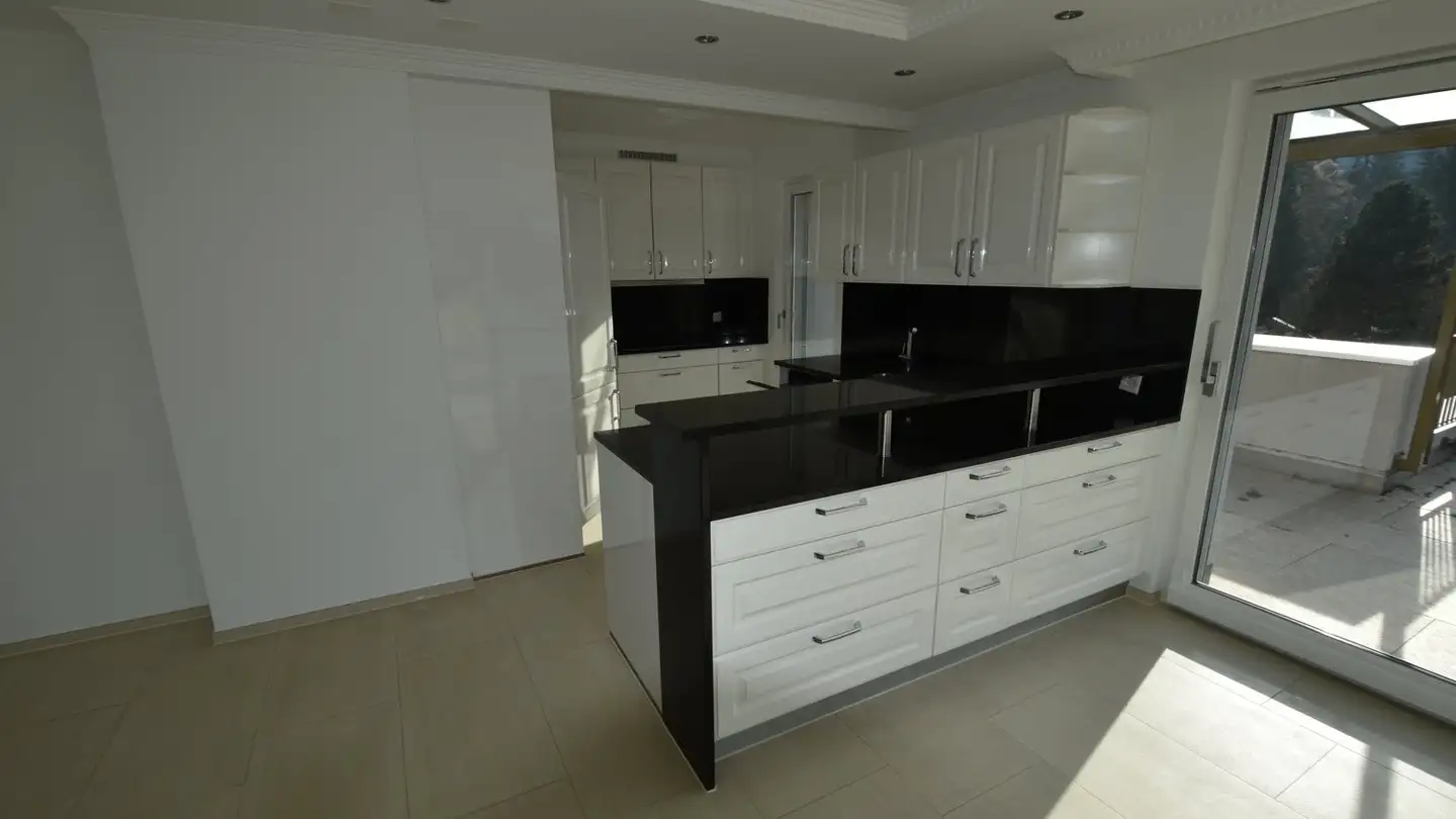 Penthouse for sale - Burghaldenstrasse 3, 8487 Rämismühle - Photo 3