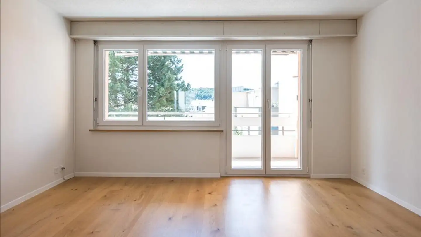 Apartment for rent - Klösterli 21, 8222 Beringen - Photo 2