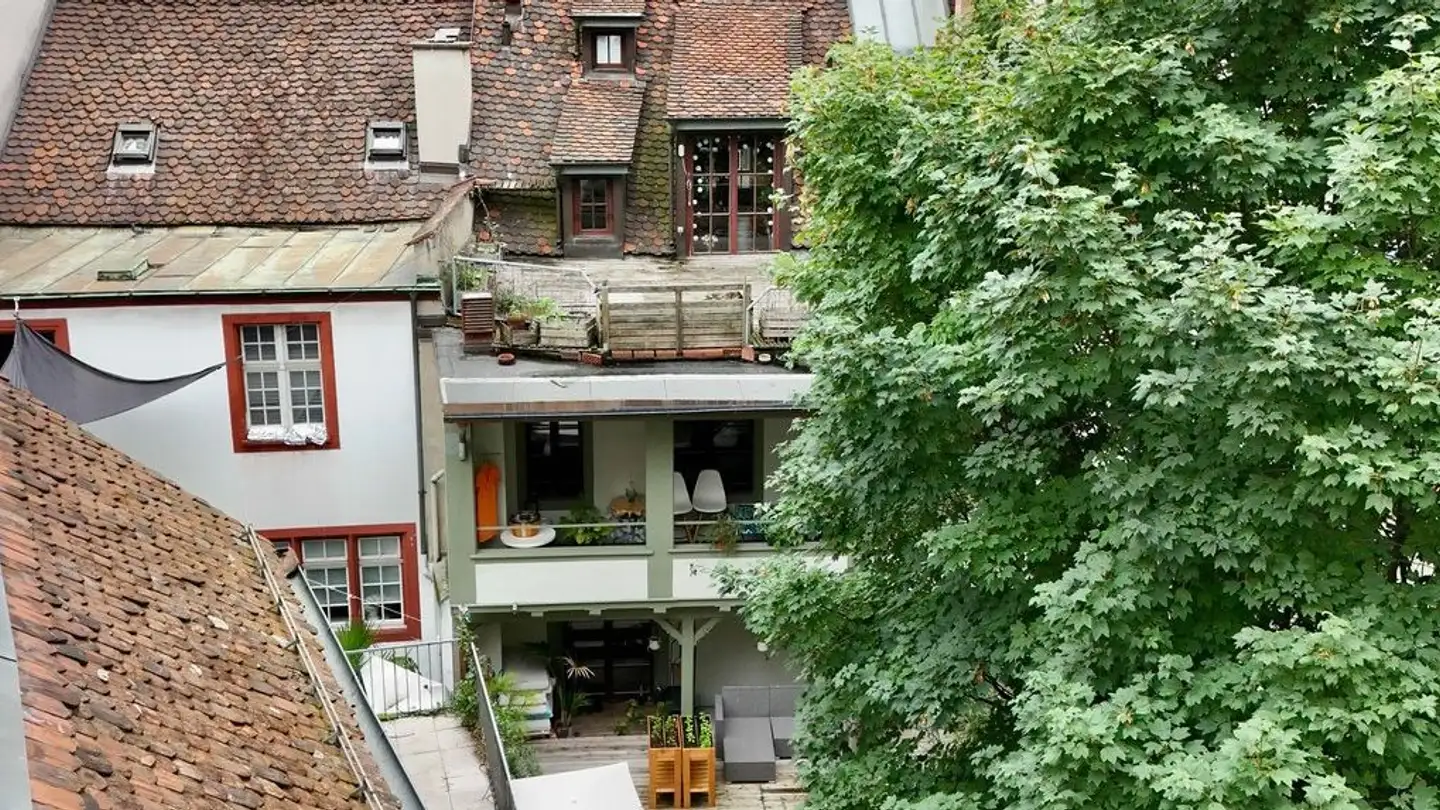 Residential building for sale - Steinenvorstadt, 4051 Basel - Photo 2