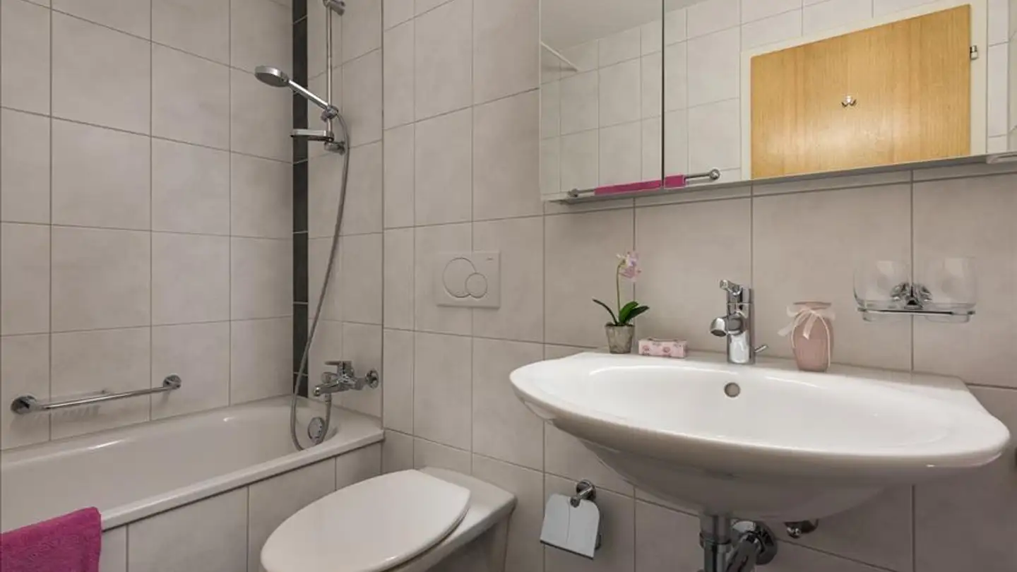Apartment for rent - Klösterli 21, 8222 Beringen - Photo 4