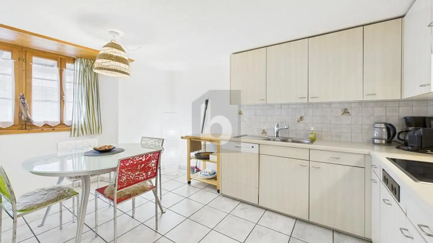 Appartement à vendre - 7166 Trun - Photo 4
