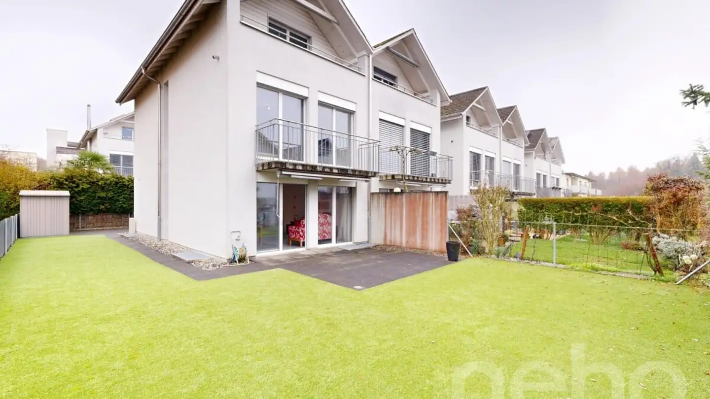 Row house for sale - 2503 Biel/Bienne