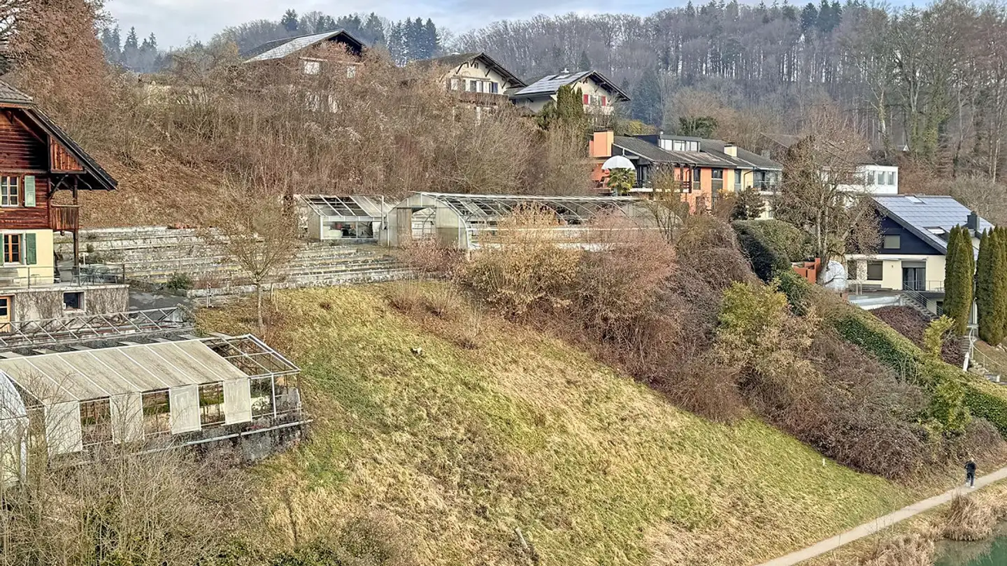 Bauland kaufen - 3033 Wohlen b. Bern
