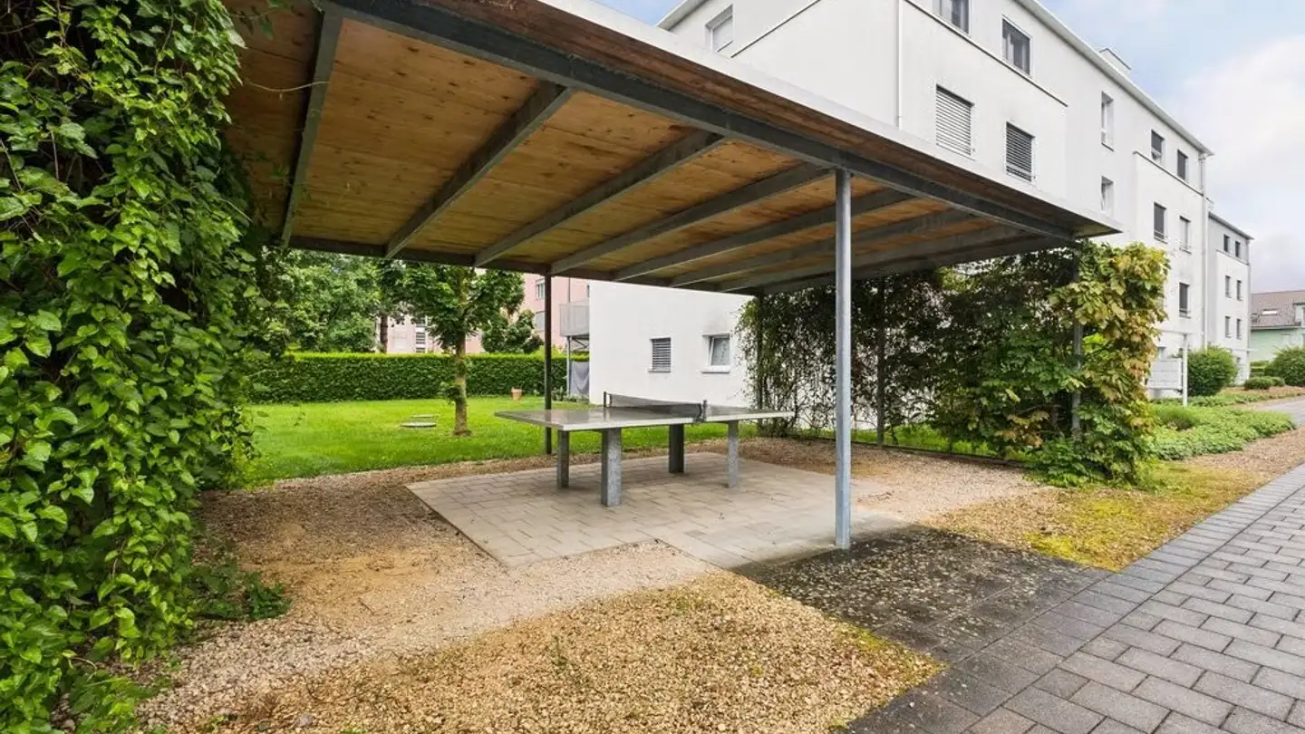 Penthouse for rent - Einschlagstrasse 33, 4622 Egerkingen - Photo 3