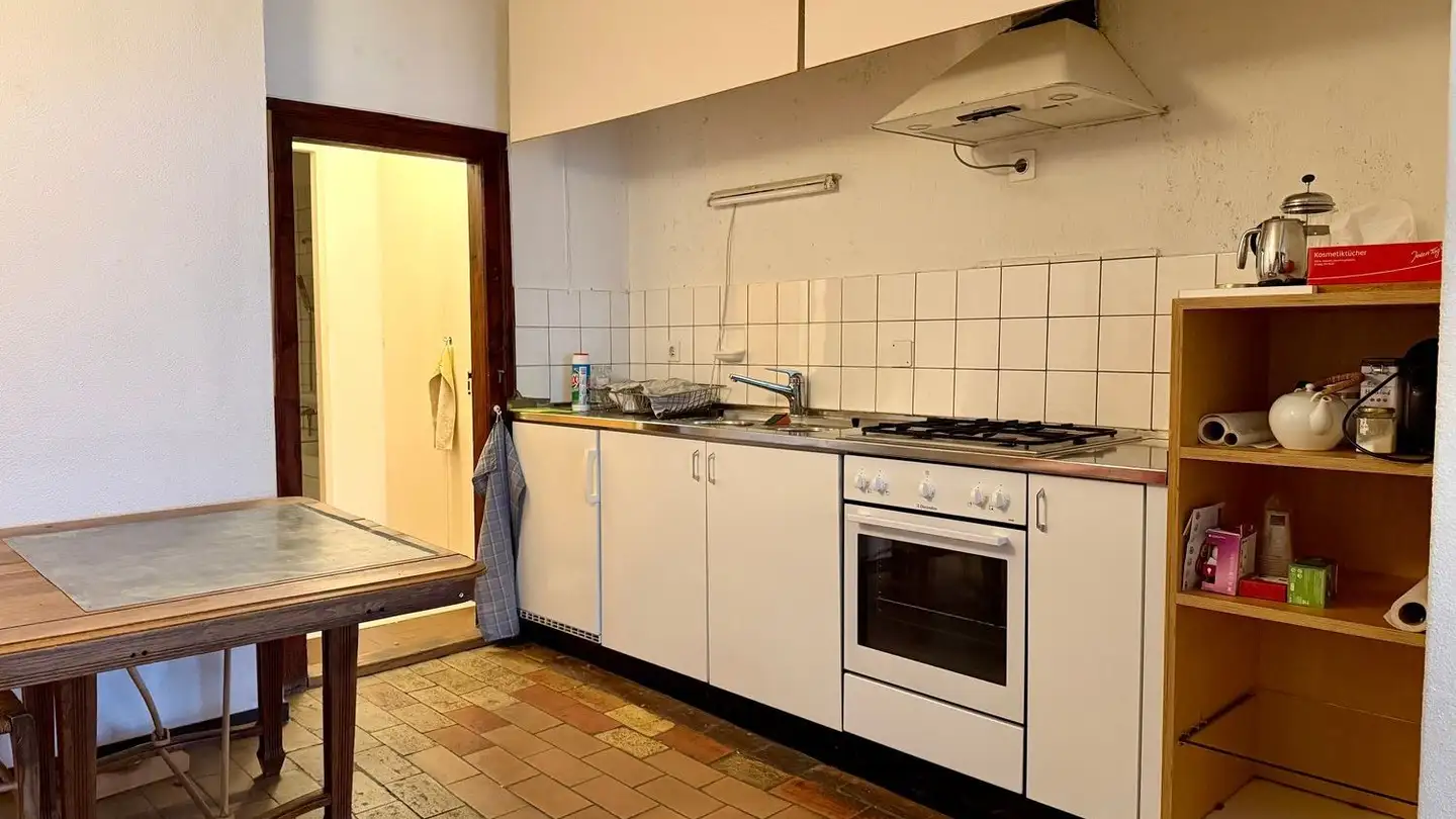 Residential building for sale - Steinenvorstadt, 4051 Basel - Photo 4