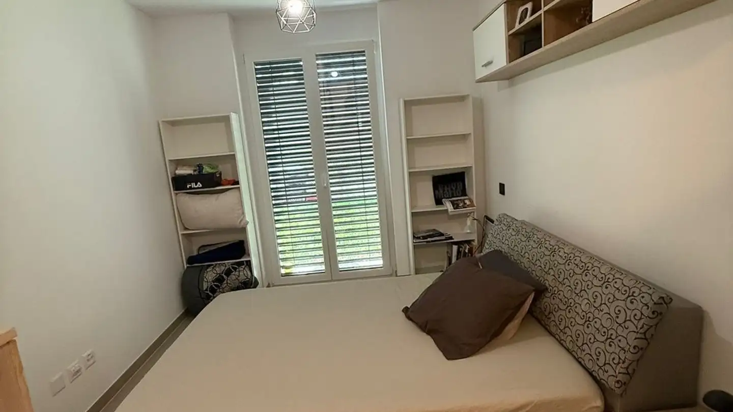 Appartement à louer - Viale Moesa 60, 6517 Arbedo - Photo 3