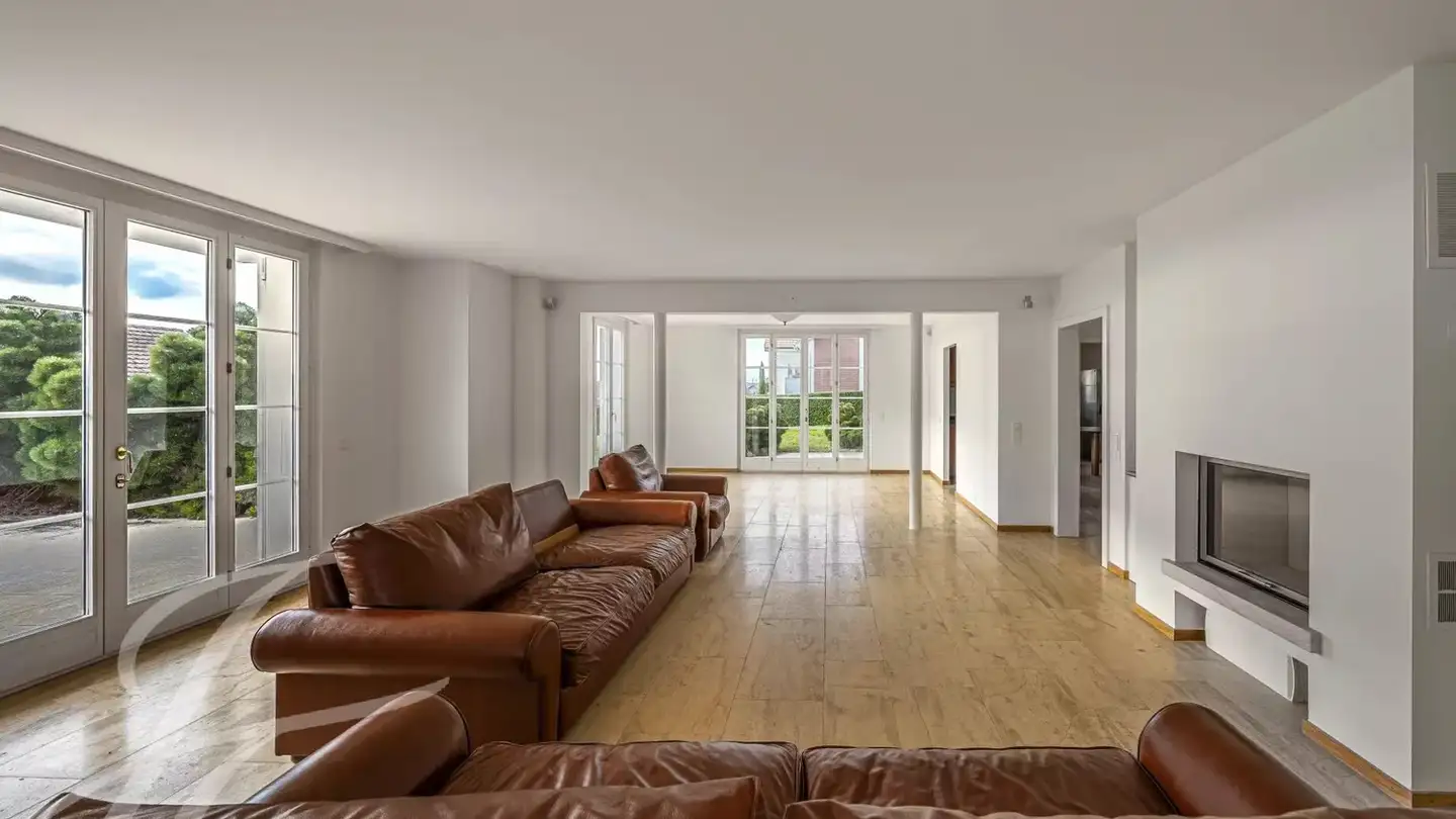 Maison individuelle à vendre - 1185 Mont-sur-Rolle
