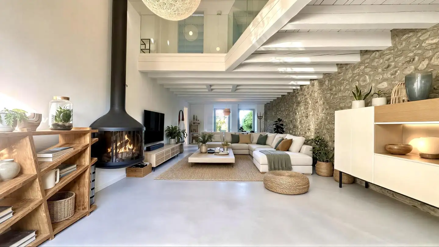 Maison individuelle à vendre - 1285 Athenaz (Avusy) - Photo 3