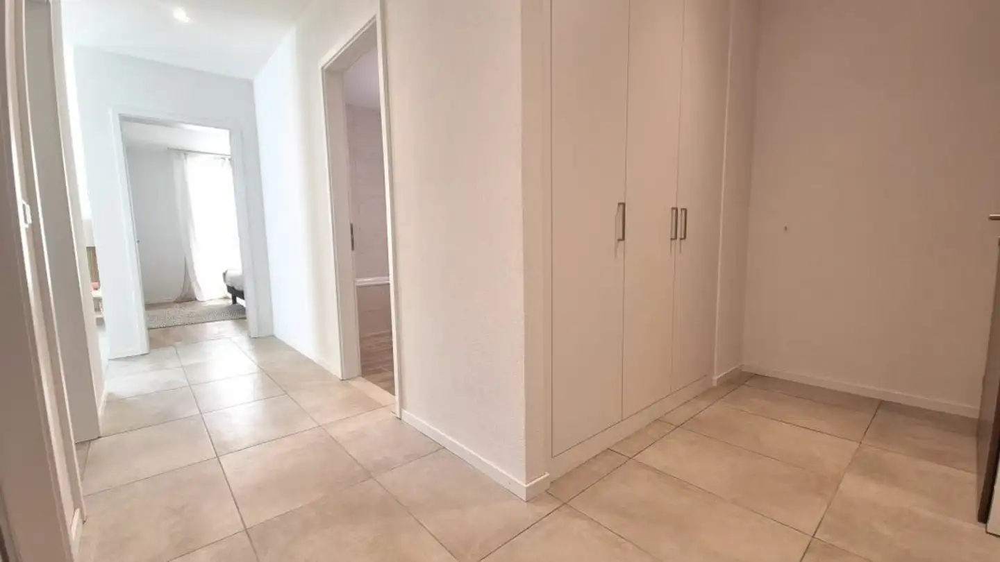 Wohnung mieten - Allée Charles-Edouard-Guillaume 8, 1723 Marly - Foto 4